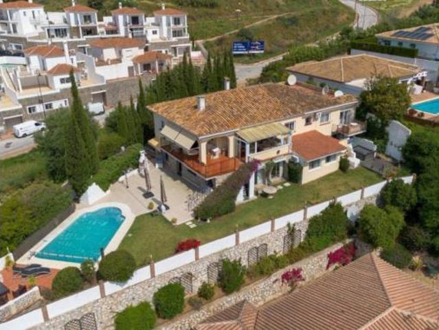 Casa Venta Mijas, Centro