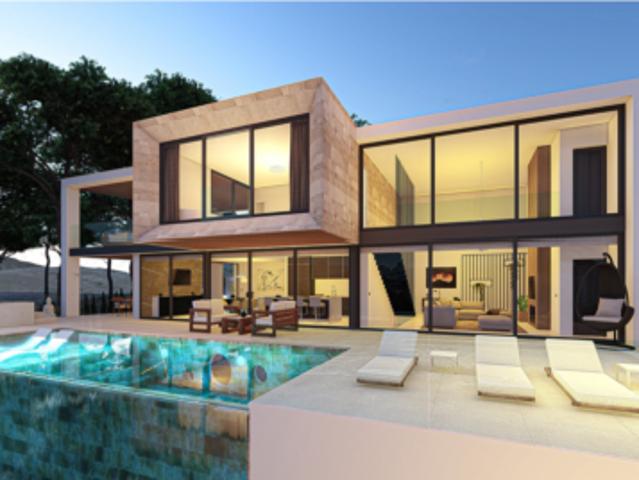 Casa Venta Mijas, Centro