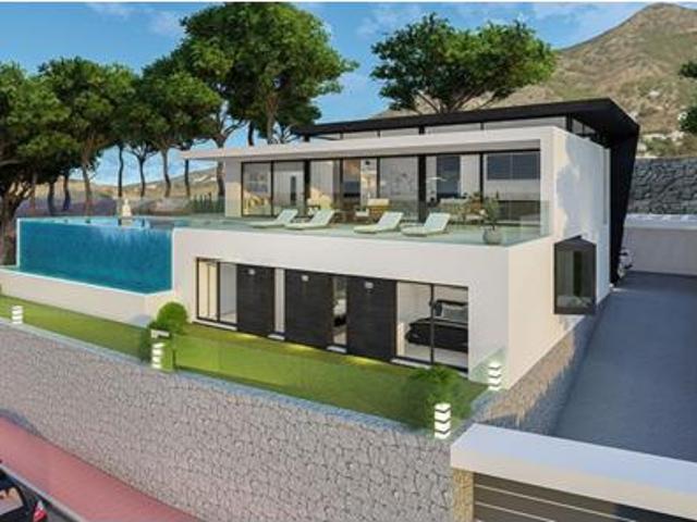Casa Venta Mijas, Centro