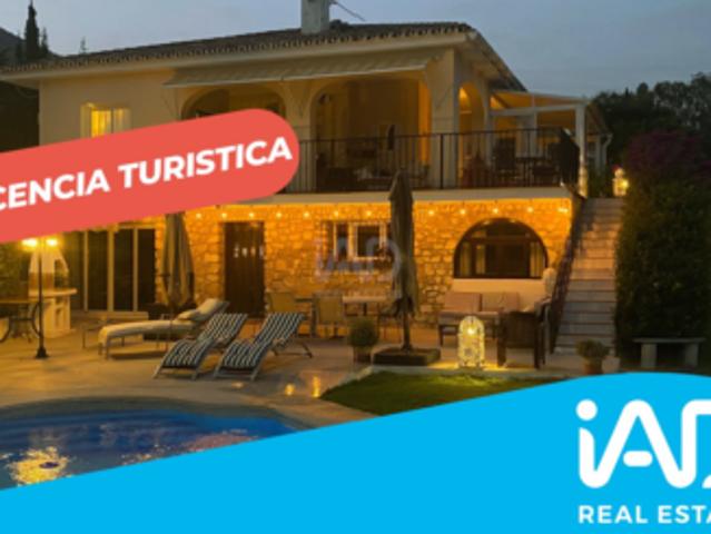 Casa Venta Mijas, Centro