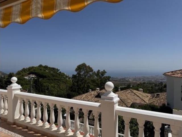 Casa Venta Mijas, Centro