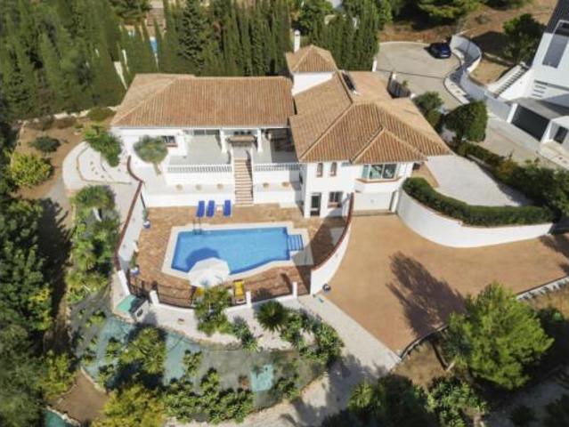 Casa Venta Mijas, Hipódromo Cerrado del Águila