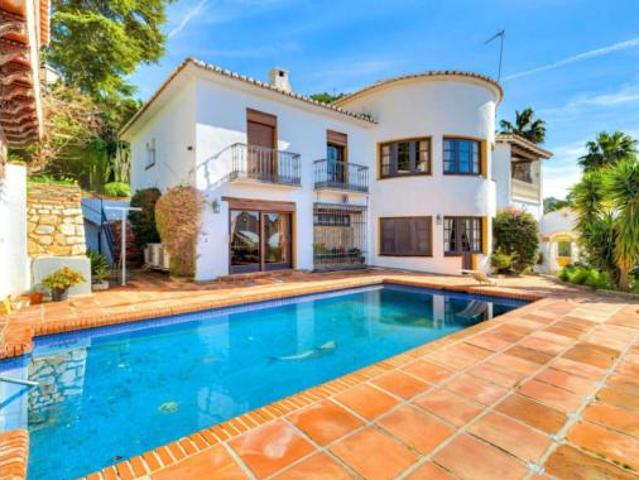 Casa Venta Mijas, Hipódromo Cerrado del Águila