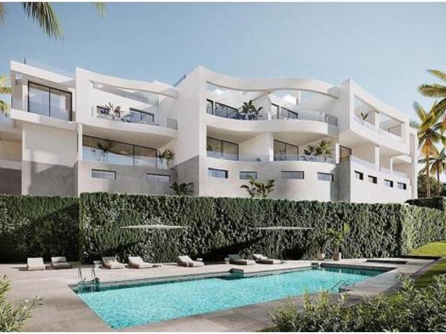 Casa Venta Mijas, Urbanización Calahonda Golf Riviera del Sol Miraflores