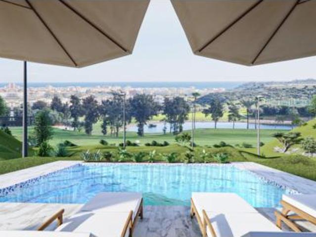 Casa Venta Mijas, Hipódromo Cerrado del Águila