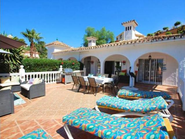 Casa Venta Mijas, Hipódromo Cerrado del Águila