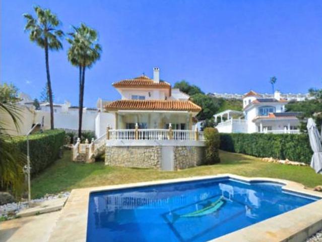 Casa Venta Mijas, Hipódromo Cerrado del Águila
