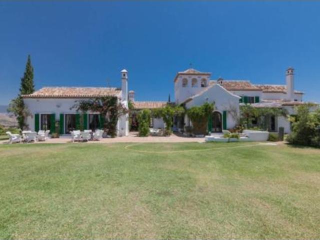 Casa Venta Mijas, Hipódromo Cerrado del Águila