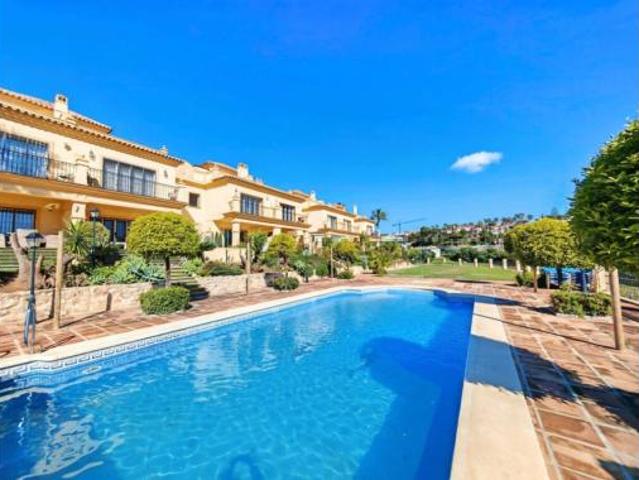 Casa Venta Mijas, Hipódromo Cerrado del Águila