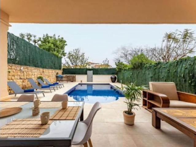 Casa Venta Mijas, Hipódromo Cerrado del Águila