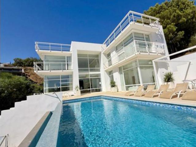 Casa Venta Mijas, Hipódromo Cerrado del Águila
