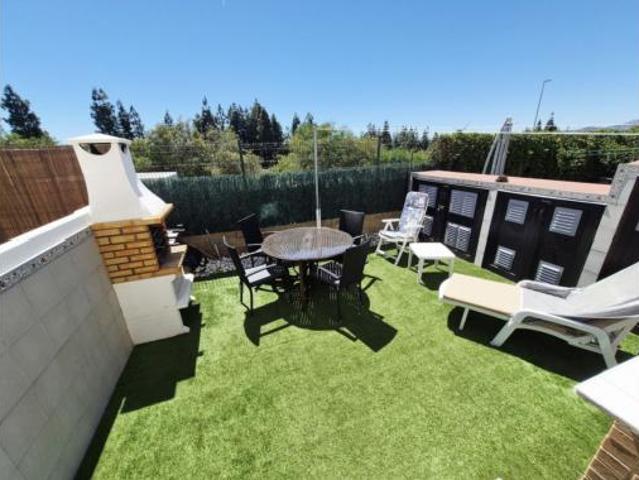 Casa Venta Mijas, Hipódromo Cerrado del Águila