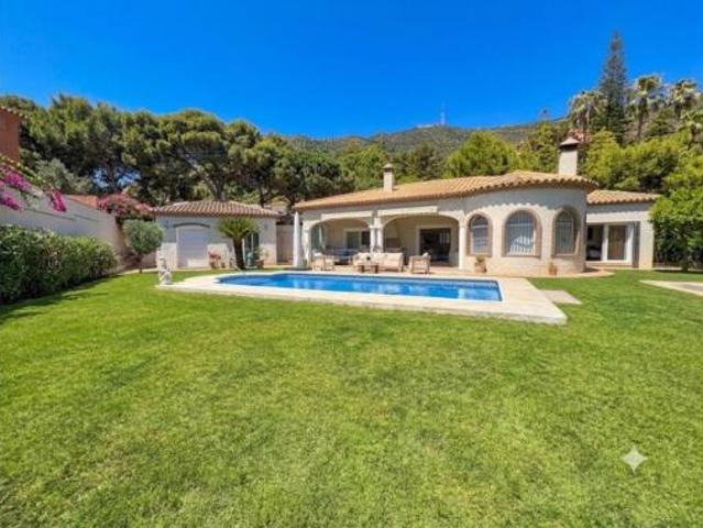 Casa Venta Mijas, Centro