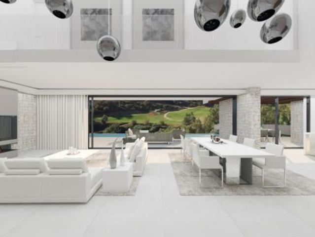 Casa Venta Mijas, La Cala Golf Lagar Martell