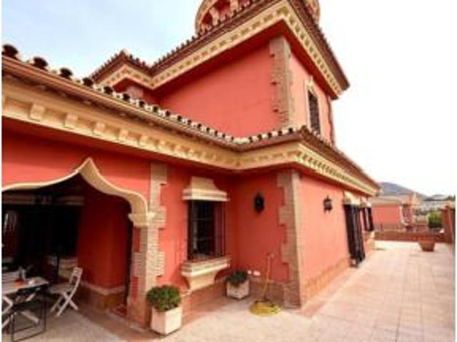 Casa Venta Mijas, La Cala de Mijas