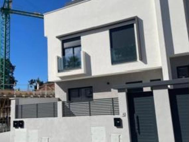 Casa Venta Mijas, Las Lagunas
