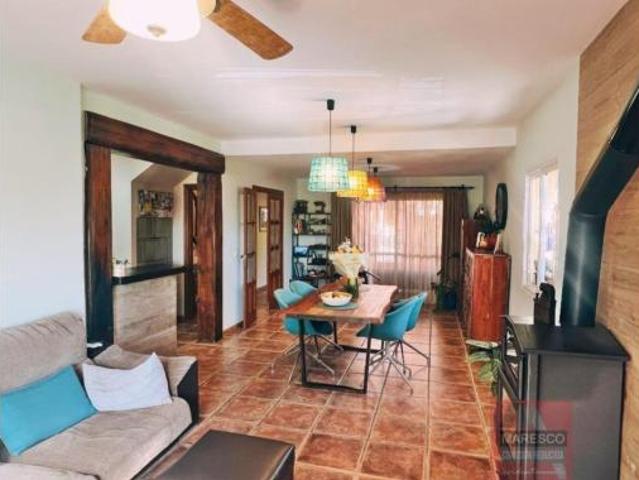 Casa Venta Mijas, Las Lagunas