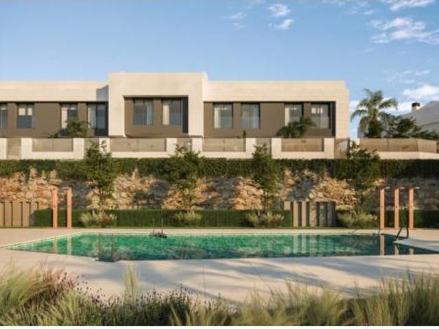 Casa Venta Mijas, Urbanización Calahonda Golf Riviera del Sol Miraflores