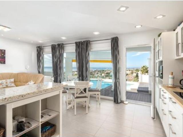 Casa Venta Mijas, Urbanización Calahonda Golf Riviera del Sol Miraflores