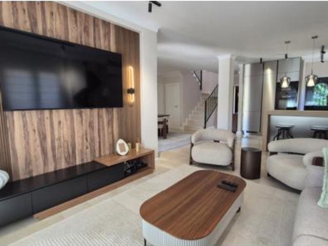 Casa Venta Mijas, Urbanización Calahonda Golf Riviera del Sol Miraflores