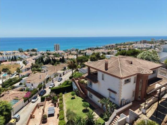 Casa Venta Mijas, Urbanización Calahonda Golf Riviera del Sol Miraflores