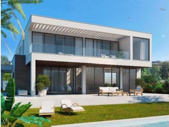 Casa Venta Mijas, Urbanización Calahonda Golf Riviera del Sol Miraflores
