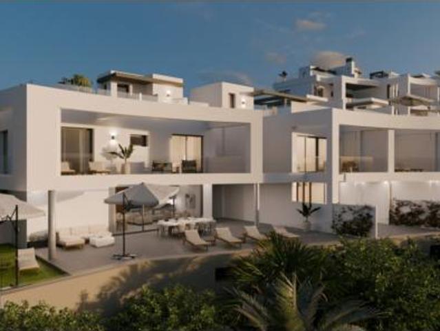 Casa Venta Mijas, Urbanización Calahonda Golf Riviera del Sol Miraflores