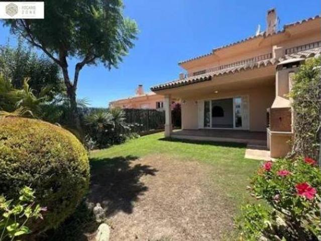 Casa Venta Mijas, Urbanización Calahonda Golf Riviera del Sol Miraflores