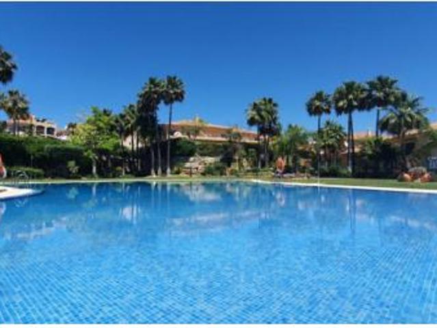 Casa Venta Mijas, Urbanización Calahonda Golf Riviera del Sol Miraflores
