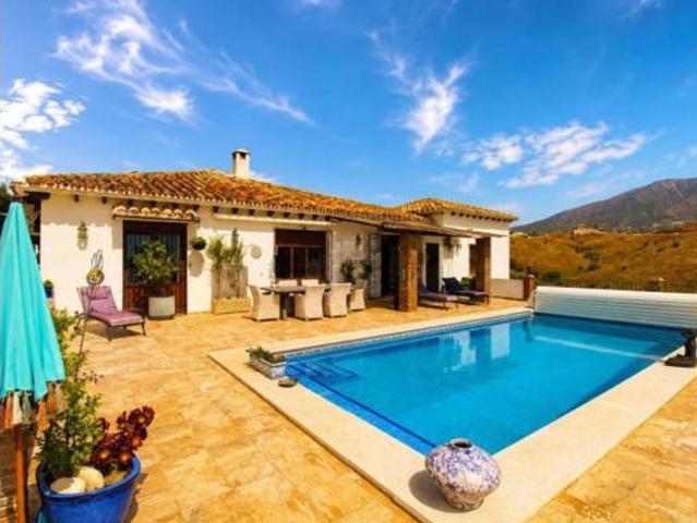 Casa Venta Mijas, Valtocado La Alquería La Atalaya