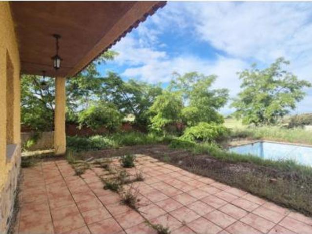 Casa Venta Miranda de Azán, Miranda de Azán