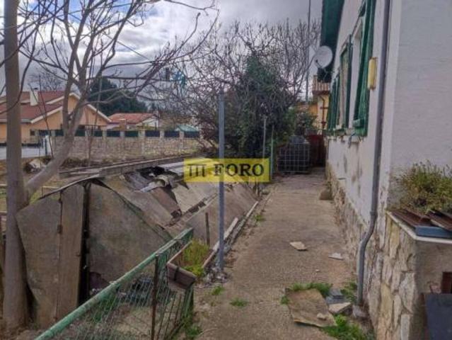 Casa Venta Miranda de Ebro, Bayas