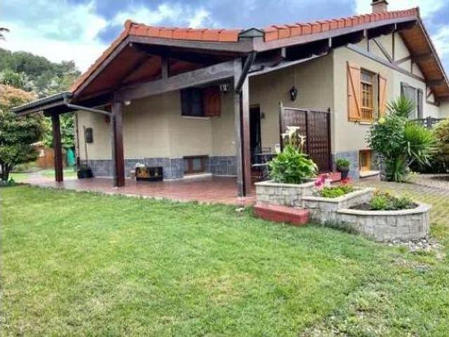 Casa Venta Miranda de Ebro, El Crucero Aquende San Juan