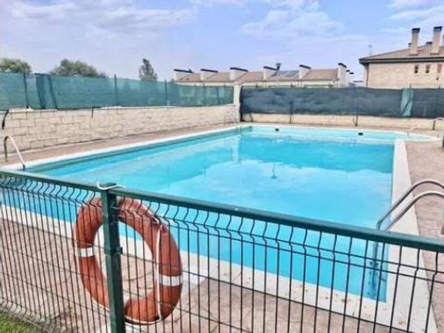 Casa Venta Miranda de Ebro, El Crucero Aquende San Juan