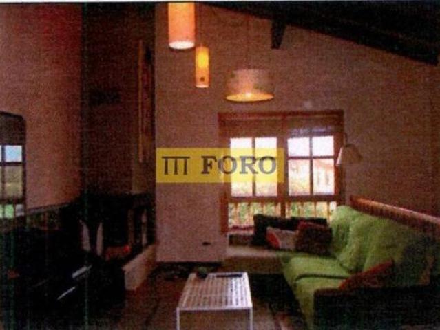 Casa Venta Miranda de Ebro, El Crucero Aquende San Juan
