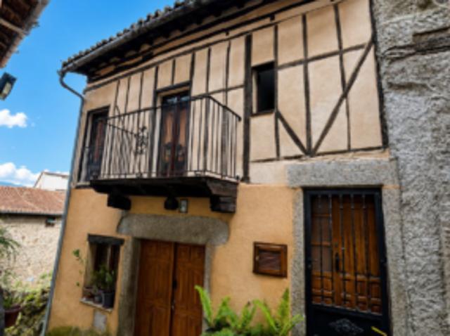 Casa Venta Miranda del Castañar, Miranda del Castañar