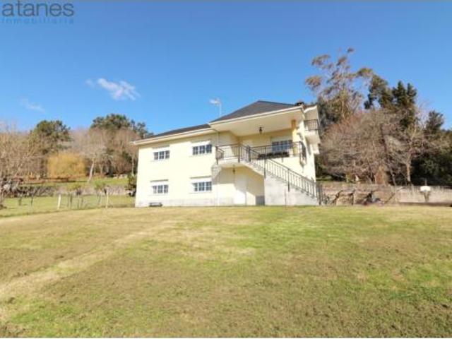 Casa Venta Miño, Miño Santa María