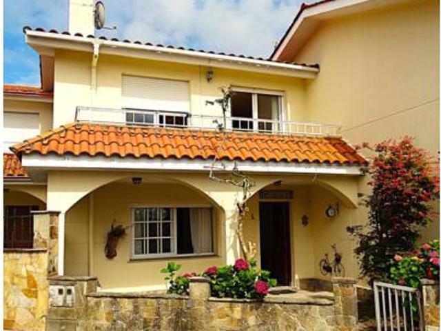 Casa Venta Miño, A Carreira