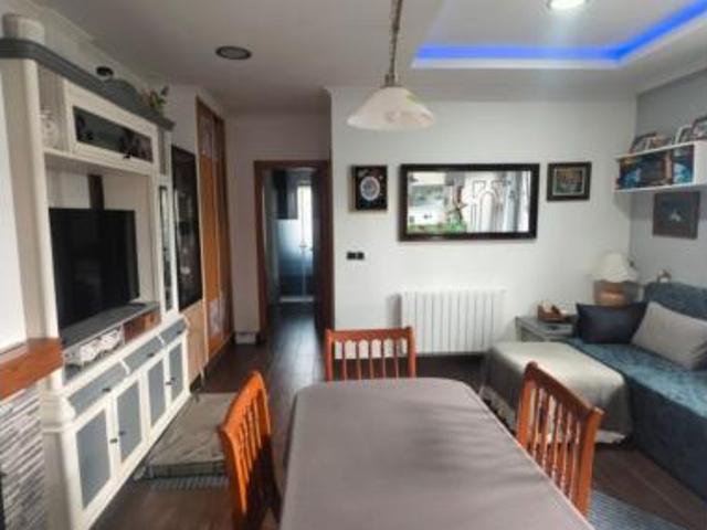 Casa Venta Miño, A Carreira