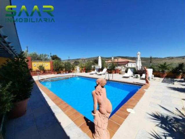 Casa Venta Moclín, Moclín