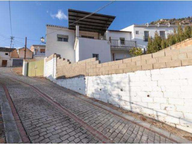 Casa Venta Moclín, Olivares