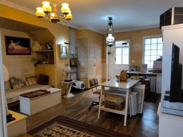 Casa Venta Moaña, A Seara Moaña