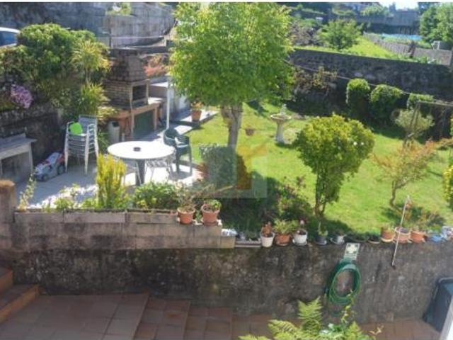 Casa Venta Moaña, A Seara Moaña