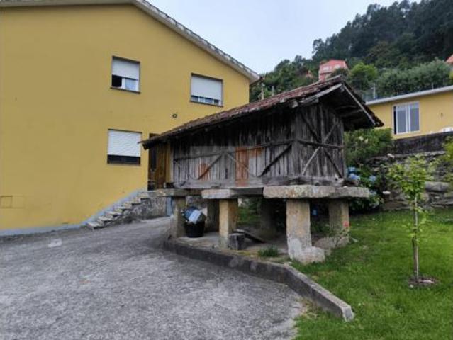 Casa Venta Moaña, A Seara Moaña