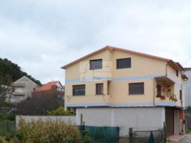 Casa Venta Moaña, A Seara Moaña