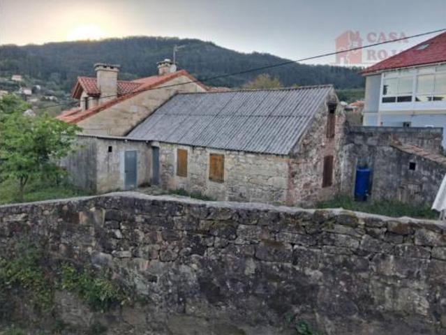 Casa Venta Moaña, A Seara Moaña