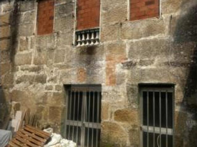 Casa Venta Moaña, A Seara Moaña