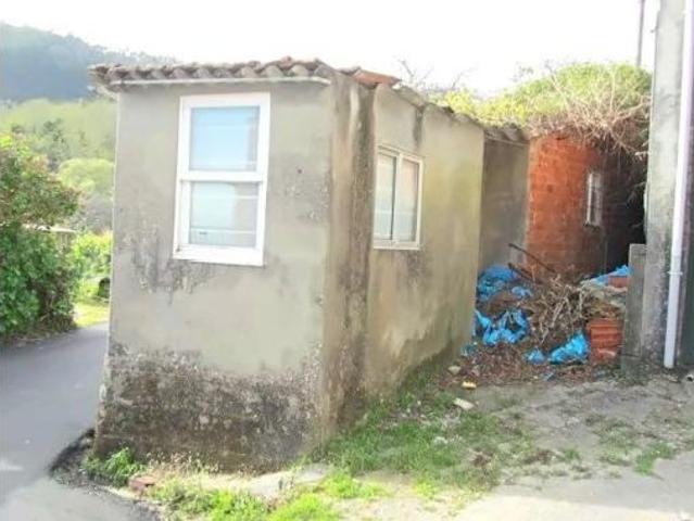 Casa Venta Moaña, A Seara Moaña