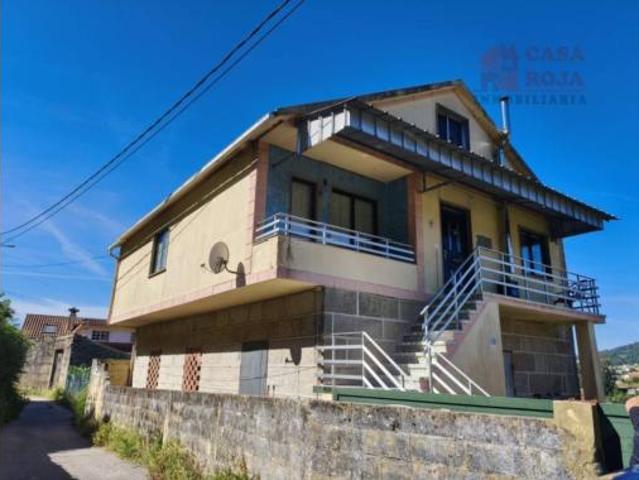 Casa Venta Moaña, A Seara Moaña