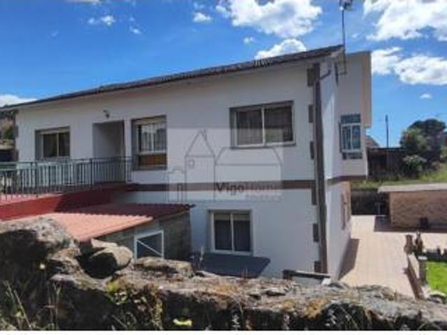 Casa Venta Moaña, Couso Santa Eulalia de Meira